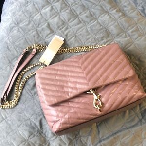 Rebecca Minkoff Edie Shoulder Bag